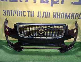 Бампер передний для Volvo XC90 2014  запчасти бу