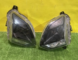 Фара левая LED для Chery Omoda C5 2021  запчасти бу