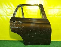 Накладка арки крыла для BMW X1 E84 2009  запчасти бу