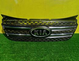 Решетка радиатора для Kia Picanto SA 2007  запчасти бу