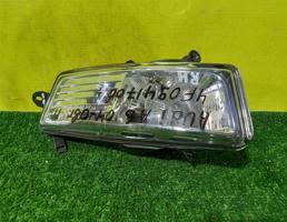 Фара противотуманная правая для Audi A6 (C6) 2005  запчасти бу