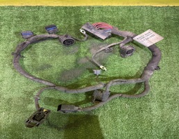 Проводка (коса) для Geely Coolray SX11 2018  запчасти бу