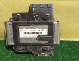 Блок управления двигателем для Chevrolet Aveo (T300) 2011  запчасти бу