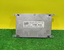 Блок розжига для Volkswagen Tiguan Mk2 2016  запчасти бу