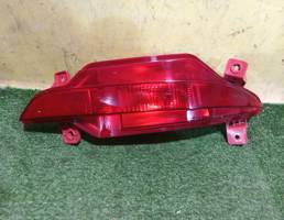 Фара противотуманная правая для Chery Tiggo 7 Pro 2019  запчасти бу