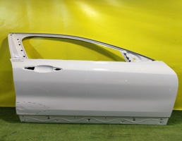 Дверь передняя правая для BMW X2 F39 2017  запчасти бу