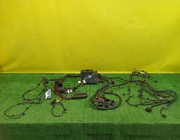 Проводка (коса) для Chery Tiggo 7 Pro 2019  запчасти бу