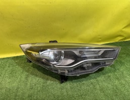 Фара правая для FAW Bestun X80 2016  запчасти бу