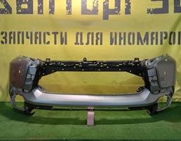 Бампер передний для Mitsubishi Pajero/Montero Sport (KS) 2016  запчасти бу
