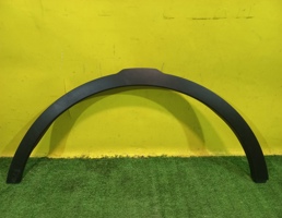 Арка переднего крыла левого для Land Rover Range Rover Evoque L538 2011  запчасти бу