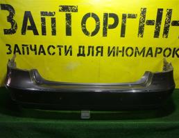 Бампер задний для MERСEDES BENZ E-Class (W212) 2009  запчасти бу