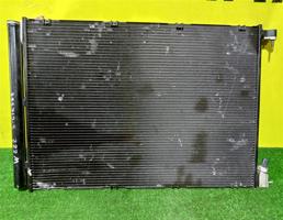 Радиатор кондиционера для MERСEDES BENZ S-Class (W222) 2013  запчасти бу