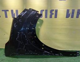 Крыло переднее правое для Hyundai Tucson (TL) 2018  запчасти бу