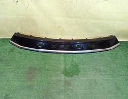 Накладка переднего бампера для Chery Exeed TXL 2020  запчасти бу