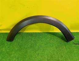 Арка переднего крыла левого для Renault Sandero Stepway 2014  запчасти бу