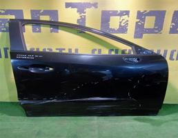 Дверь передняя правая для Mazda CX-5 KE 2011  запчасти бу