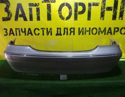 Бампер задний для MERСEDES BENZ C-Class (W203) 2000  запчасти бу