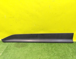 Накладка двери передней левой для Hyundai Creta GS 2015  запчасти бу