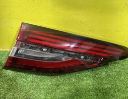 Фонарь задний внутренний левый для Geely Coolray SX11 2018  запчасти бу