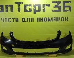 Бампер передний для MERСEDES BENZ V-Class (W447) Vito 2014  запчасти бу