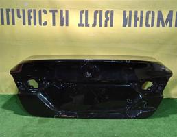 Крышка багажника для Toyota Camry V70 2017  запчасти бу