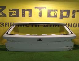 Дверь багажника для Skoda Kodiaq 2016  запчасти бу