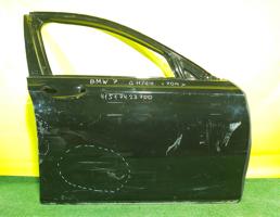 Накладка арки крыла для BMW 7  F01 2008  запчасти бу