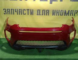 Бампер передний для Land Rover Discovery Sport 2014  запчасти бу