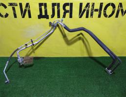 Трубка кондиционера для Ssang Yong Actyon 2010  запчасти бу