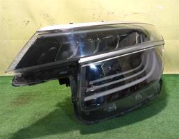 Фара левая LED для Kia Seltos 2019  запчасти бу
