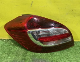 Фонарь задний левый для Lada Granta Cross 2018-  запчасти бу