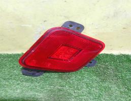 Фонарь задний в бампер правый для Haval (Хавал) Dargo 2022  запчасти бу