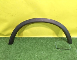 Арка заднего крыла левого для BMW X3 F25 2010  запчасти бу
