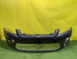 Бампер передний для Ford Focus II 2008-2011  запчасти бу