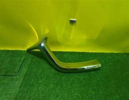 Хром решетки радиатора для Mazda CX-5 KF 2017  запчасти бу