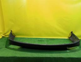 Юбка заднего бампера для Chery Tiggo 8 Pro Max 2021  запчасти бу