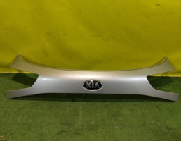 Накладка двери багажника для Kia Ceed 2 JD 2012  запчасти бу