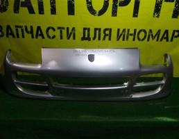 Бампер передний для Porsche Cayenne 1 955 2002  запчасти бу