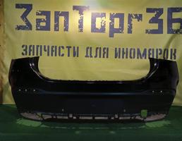 Бампер задний для MERСEDES BENZ GLE-Class (W167) 2018  запчасти бу