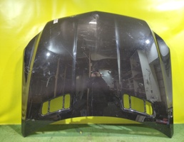 Капот для MERСEDES BENZ GL-Class (X166) 2012  запчасти бу