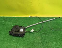 Активатор замка багажника для BMW X3 G01 2017  запчасти бу