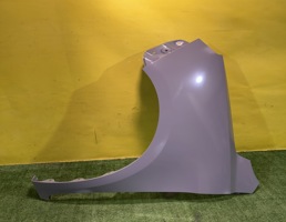 Крыло переднее левое для JAC T6 2018  запчасти бу