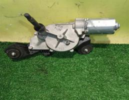 Моторчик стеклоочистителя задний для Kia Sportage 4 QL 2016  запчасти бу