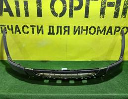 Юбка передняя для Chevrolet Captiva (C140) 2011  запчасти бу