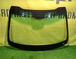 Стекло лобовое (ветровое) для Kia Optima 4 JF 2016  запчасти бу