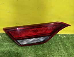 Фонарь задний внутренний левый для Kia RIO 4 FB 2020  запчасти бу
