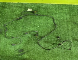 Проводка (коса) для Chery Tiggo 8 Pro Max 2021  запчасти бу