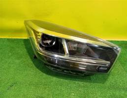 Фара правая LED для Chery Tiggo 4 Pro 2021  запчасти бу