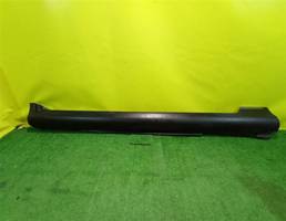 Накладка порога правая для Infiniti QX50 (J50) 2013  запчасти бу