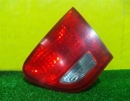 Фонарь задний внутренний правый для Hyundai Elantra (HD) 2006  запчасти бу